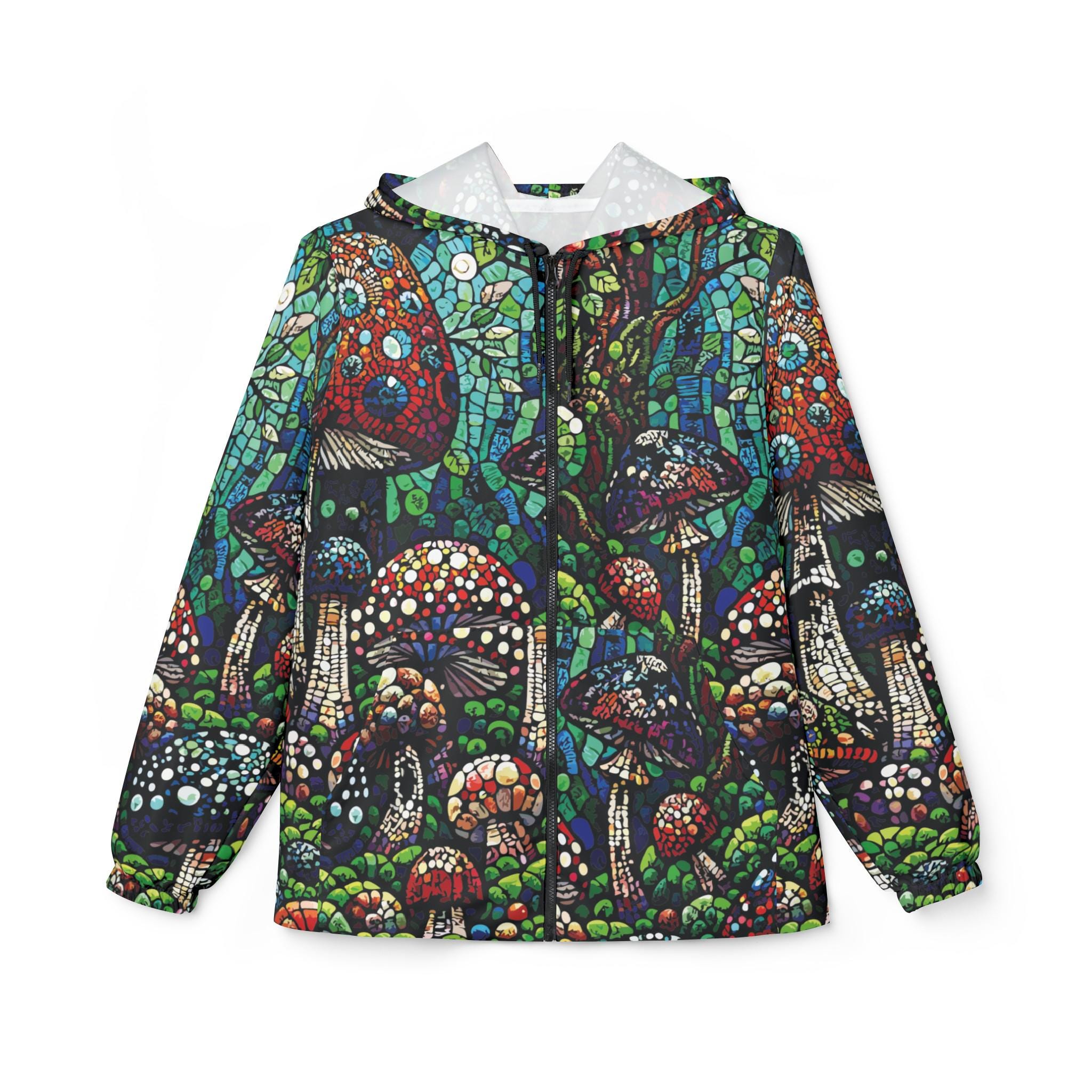 【MATSUFUJI】DAYDREAM Printed Jacket il_fullxfull.6153784371_3qd5.jpg