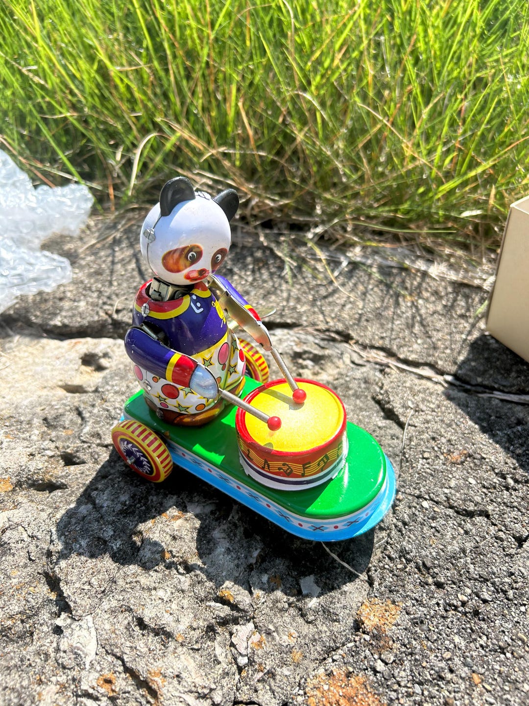 Wind up Toys - Etsy