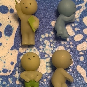 figura di smiski