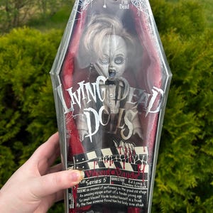 Living dead doll - Etsy 日本
