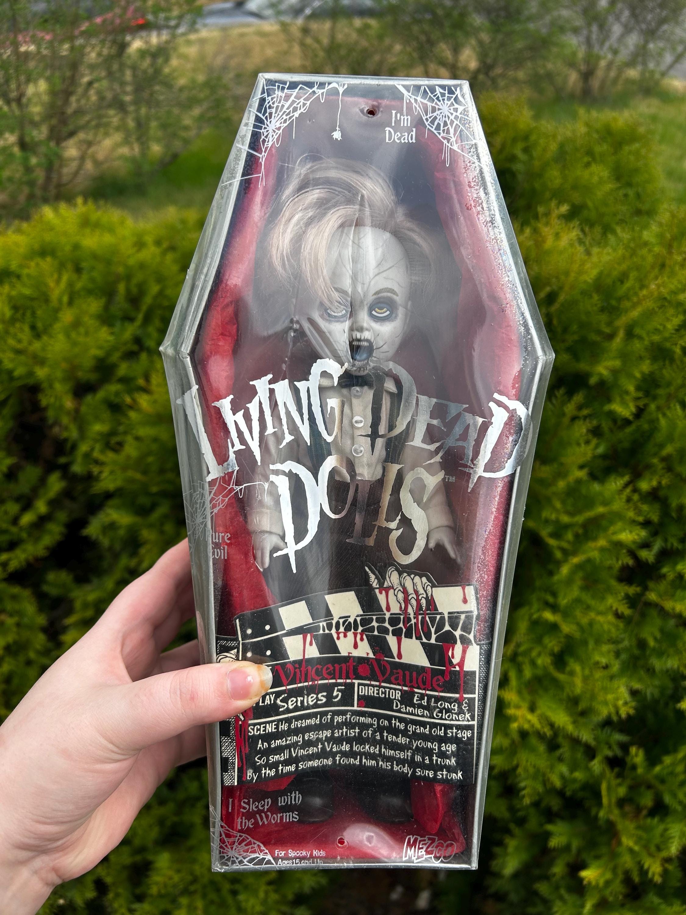 Living dead doll - Etsy 日本