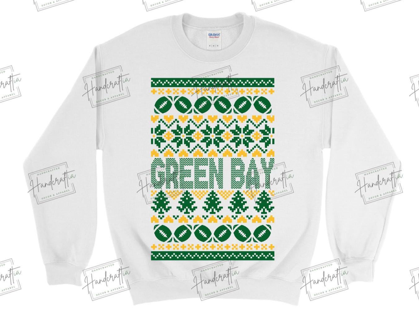 Ugly Christmas Sweater Packer - Etsy Ugly Christmas Sweater Packer - Etsy