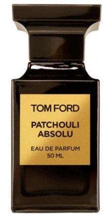 Tom ford patchouli absolu sample new arrivals