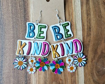 Be Kind Earrings