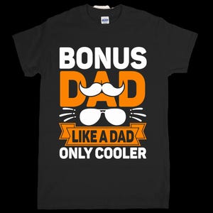 Bonus Dad