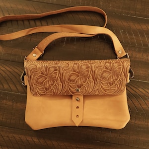 Leather Purse