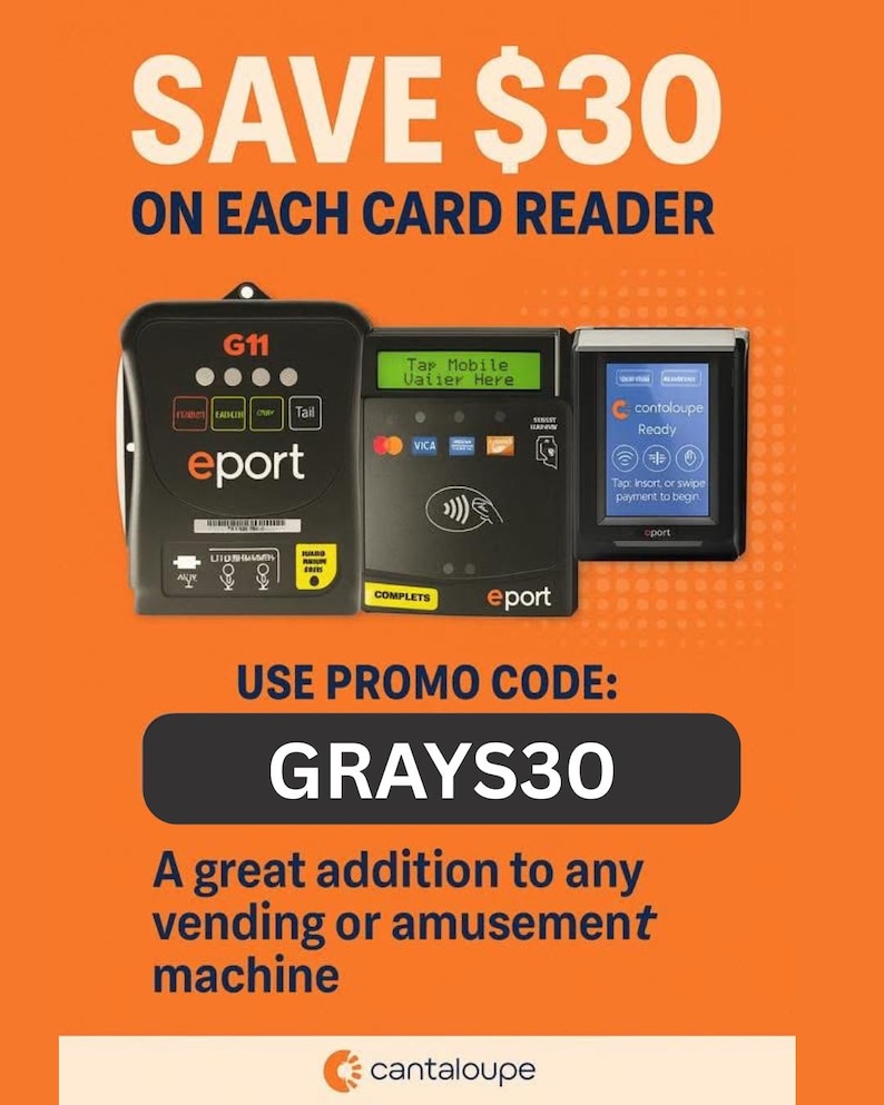 Vending Machine Business Pitch Script: Editable Template (google Doc ...