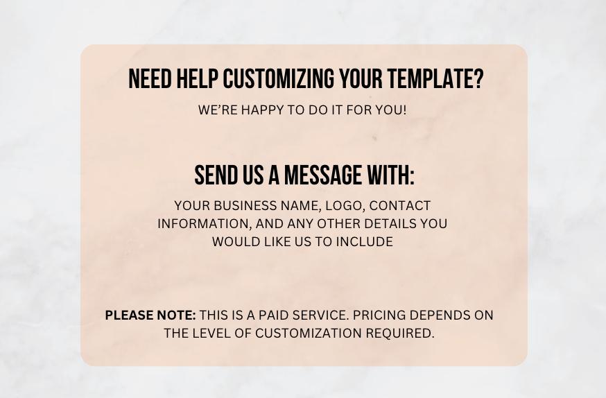 Vending Machine Pamplet Vending Machine Marketing Brochure | Editable Canva Flyer Template for ...