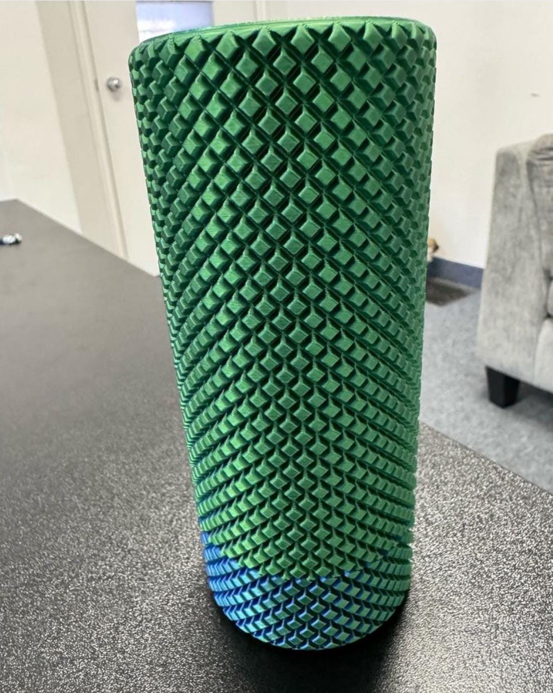 3D Printed Nerd Twist Container - Etsy