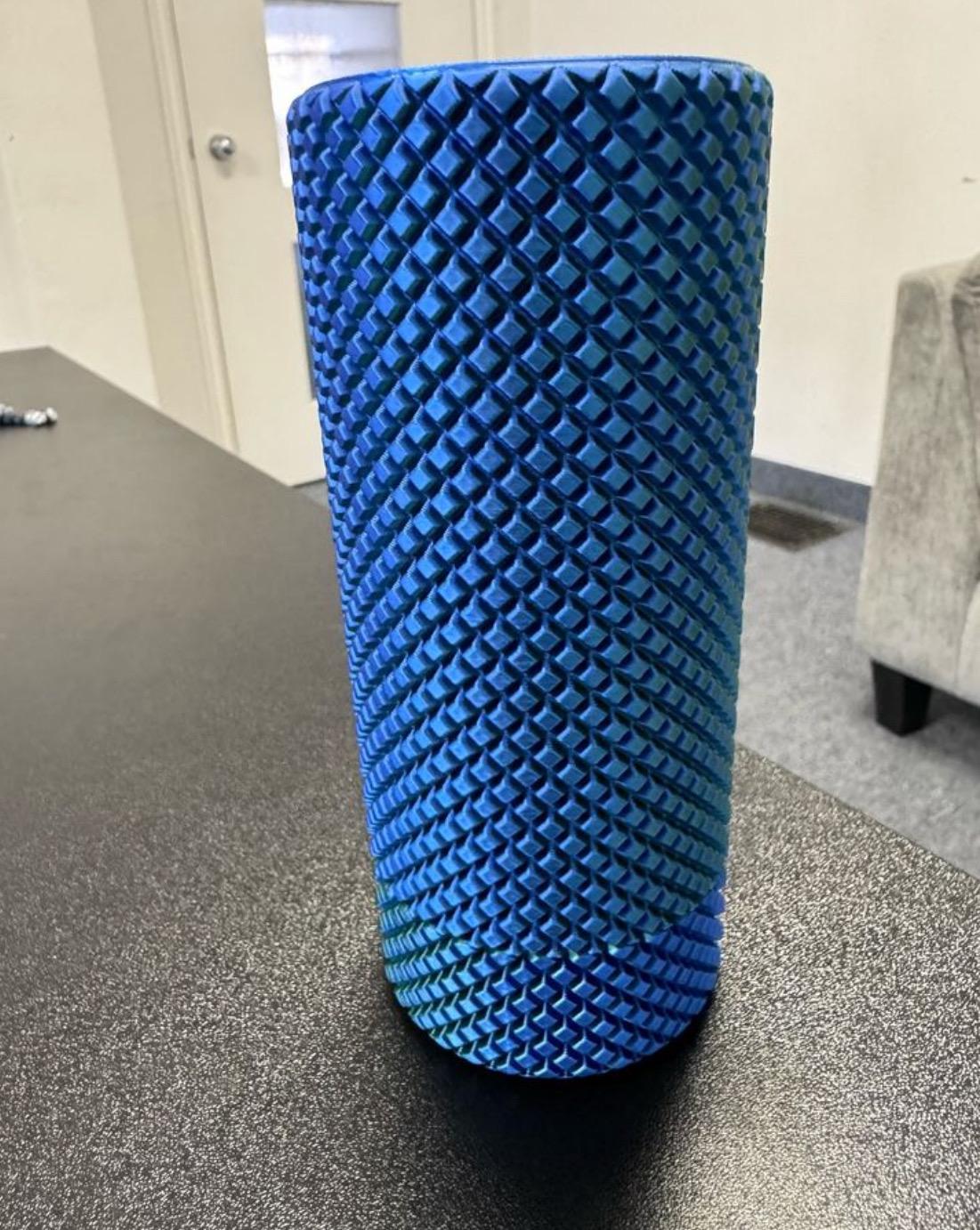 3D Printed Nerd Twist Container - Etsy