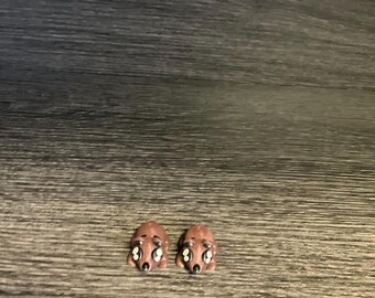 3D mini bear