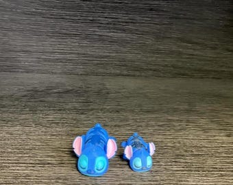 Puntada 3D
