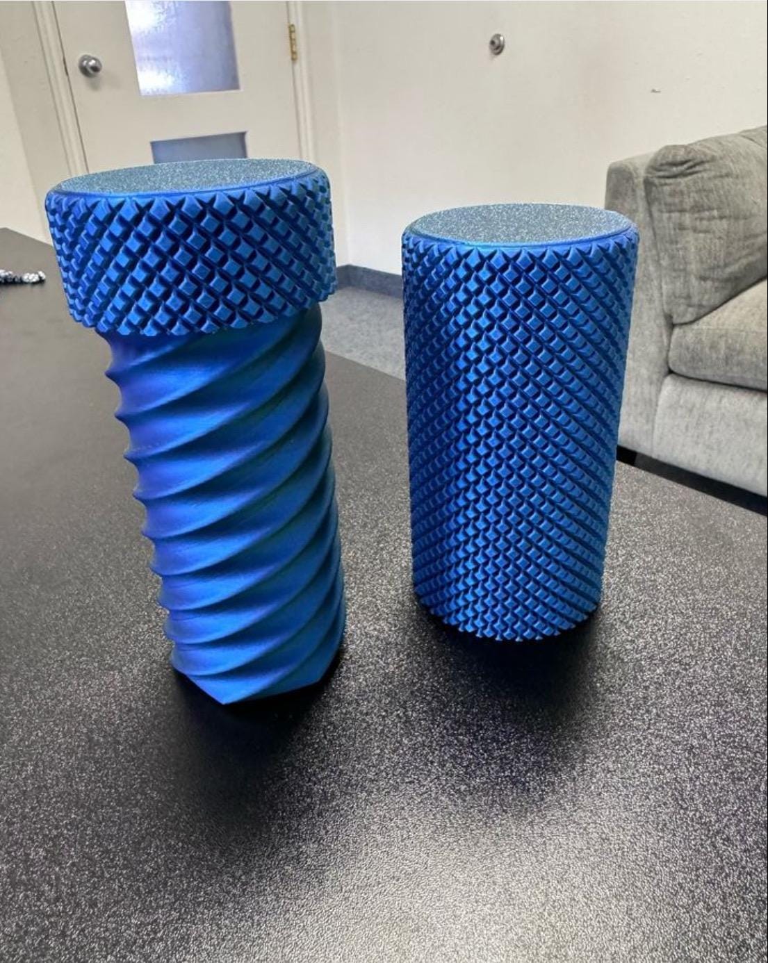 3D Printed Nerd Twist Container - Etsy