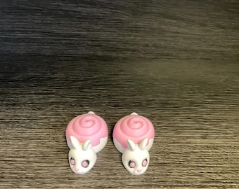3D Cinnabun