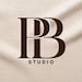 PixelBrideStudio store logo