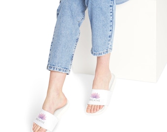 Sandały damskie z odpinanym paskiem