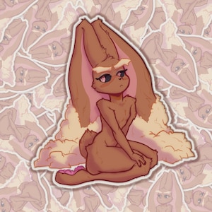 Sexy Lopunny - Etsy