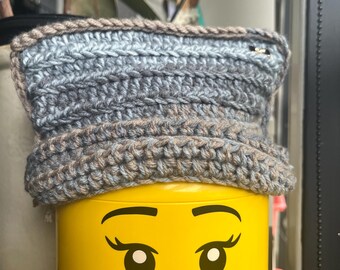 Gorro nublado