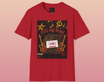 Han Jisung sostiene mi mano Stray Kids inspirado camiseta unisex, camiseta softstyle, ropa de calle, camisa de fanático de la música, ropa casual cómoda