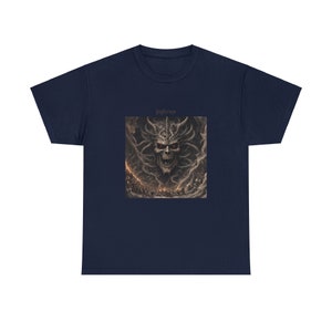 Dark inferno t-shirt