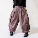 Vintage Pants