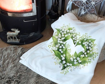 Dormy blankets 2024