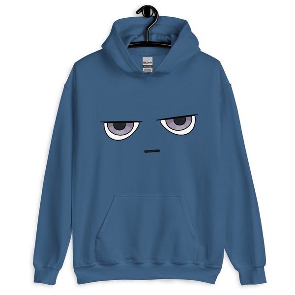 Depresso | Palworld Hoodie | My Current Mood Hoodie| Comfort Colors | Espresso-Depresso | I'm Over It | Depresso Hates Mining | Life Sucks