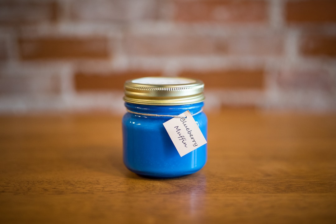 Homemade Soy Candles & Tarts Etsy