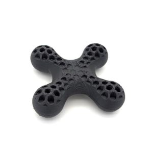 GripGlide+ Magnetic Fidget Slider | Haptic Fidget Toy | Finger Roller | Custom Personalization | 3D Printed | Sensory Tactile Toy