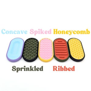 SlideSense Custom Fidget Slider | Magnet Fidget Toy | Custom Personalization | 3D Printed | Tactile Toy
