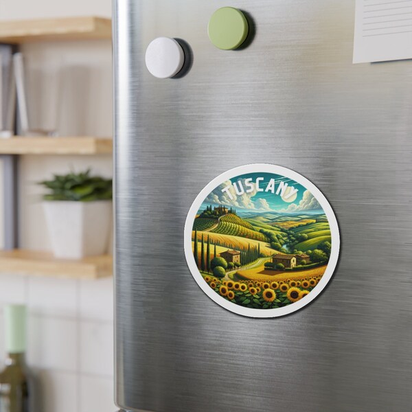 Outdoor Magnets - Etsy