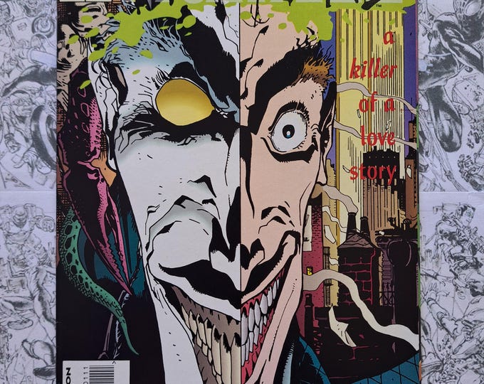Nightmare #1 Mini Series Marvel Comics 1994