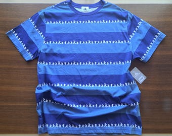 Disney Mickey and Gang Shirt Size Extra Large XL New w/Tags