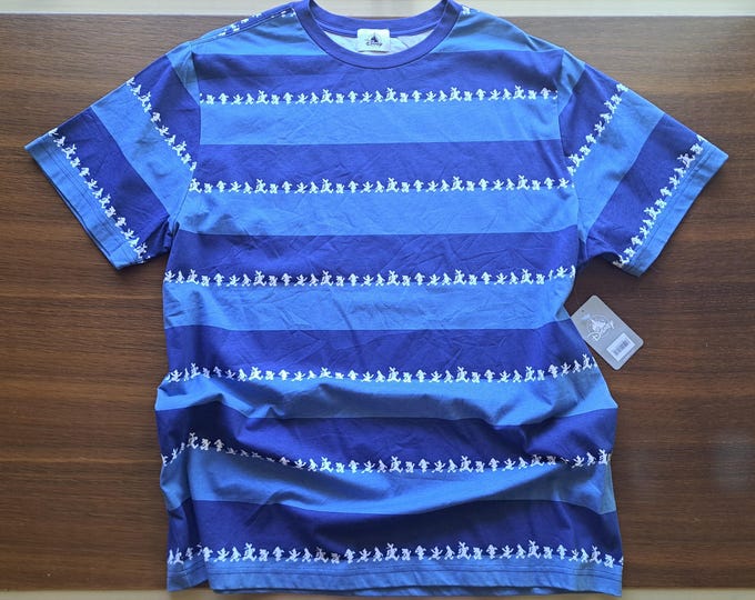 Disney Mickey and Gang Shirt Size Extra Large XL New w/Tags