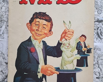 MAD Magazine #182 1976