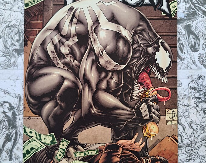 Venom #30 (2011 Series) Marvel Comics 2013