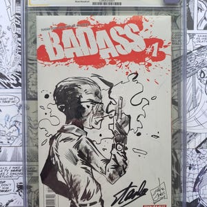 Cgc Signed Comics Stan Lee - Etsy