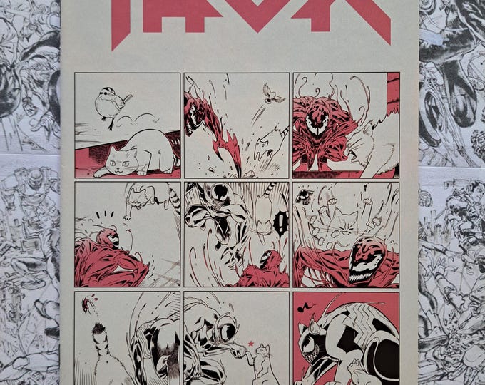 Thor #11 Fuji Cat Variant 2019 Marvel