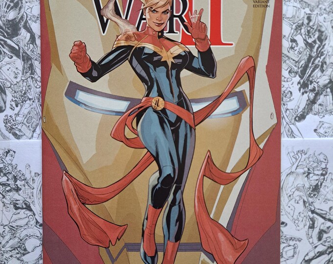 Civil War II #0 Dodson Variant Fan Expo Exclusive Marvel 2016