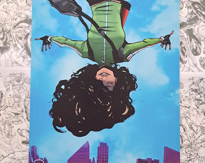 Skyward #1 First Print Image Comics 2018
