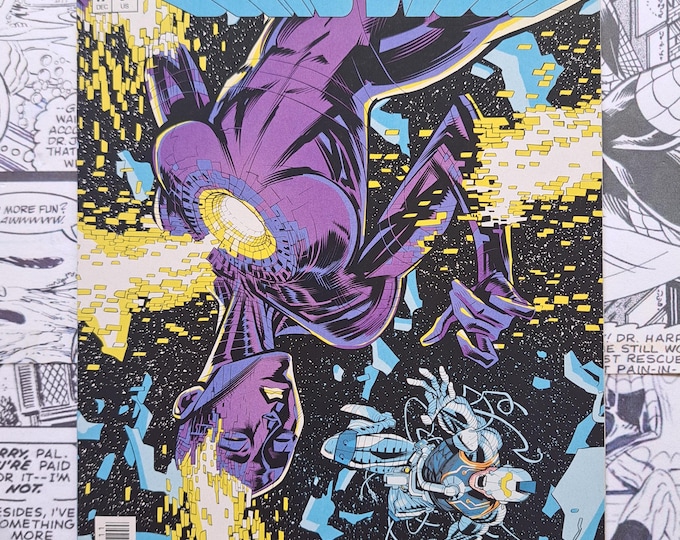 Solid Blood #17 Death of Michonne in Alternate Dimension Kirkman Image 2020