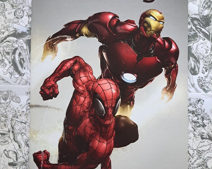 Carnage #1 Clayton Crain First Appearance of Tanis Nieves Spider Man Marvel 2010