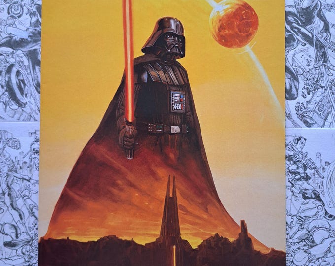 Star Wars Hidden Empire EM Gist Variant Marvel 2022