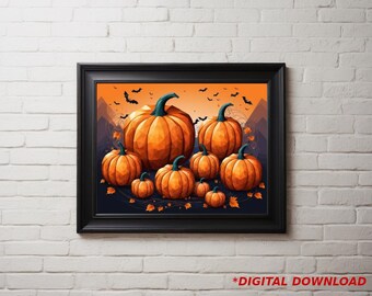 Halloween_Pumpkins_2