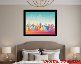 Abstract_Easter_4