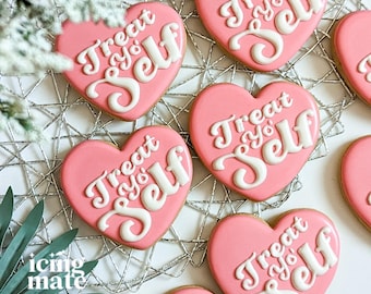 Heart Cookie Cutter