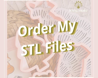 STL File - Order My STL Files