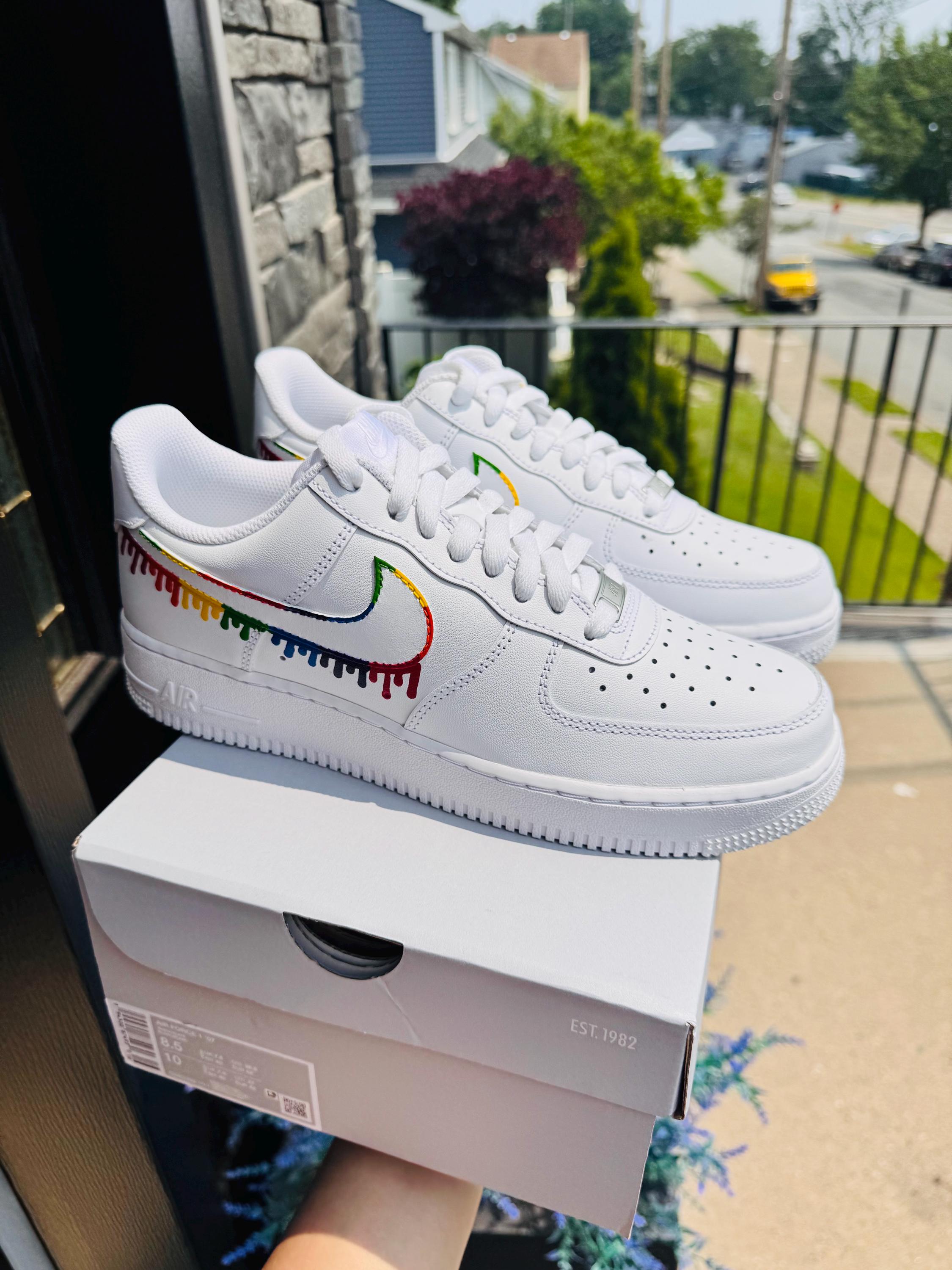 pride month af1
