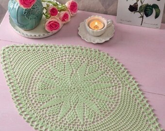 Crochet Doilies, Cotton Doily, Wedding Decorations, Home Decor, Table Decorations, Room Interior, Modern Doilies, Crafts Doilies