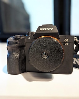 3d print dsiposable camera Printed Disposable Lens for Sony E-mount C (E Mount) Technical bpc-157 dosing protocol human Vegan B12 Supplement Flavor:Chicken